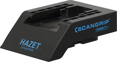 Obrázek produktu pro Adaptér SCANGRIP "Connector" Pro použití s Hazetem