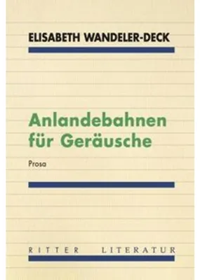Image de Anlandebahnen für Geräusche