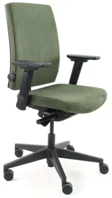 Productafbeelding van Bureaustoel Ergonomisch (N)EN 1335