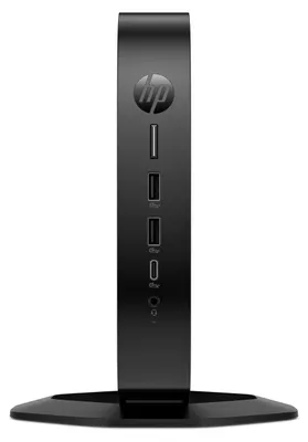 Produktbild von HP ProDesk 5 G1i, Intel, Intel® N, N97, 3,6 GHz, 6 MB, 6 MB