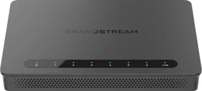 Image de Routeur Wi-Fi bi-bande Grandstream GWN7002 5 GHz