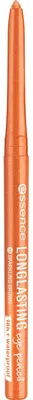 Produktbild von Essence Long-lasting eye pencil, Creme, Stift, Bronze, shimmer SUNsation, 0,28 g, Frauen