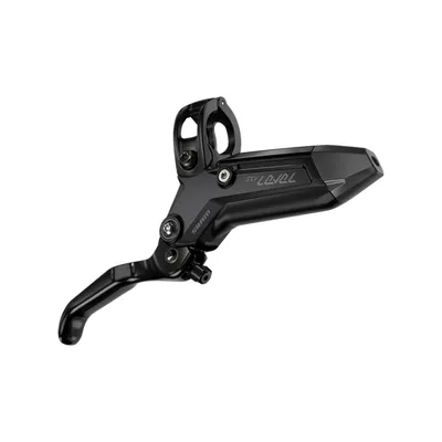 Immagine prodotto di Sram Level Silver Stealth 4p Freno posteriore idraulico Argento Argento Taglia unica