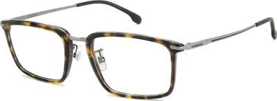 Produktbild von Carrera CARRERA 8935 Havana 55/19/140 Herren Brillen