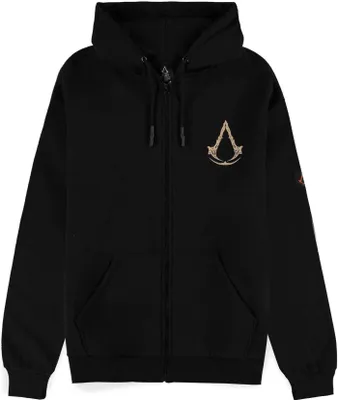 Produktbild von Assassin's Creed Mirage - Men's Zipper Hoodie - S