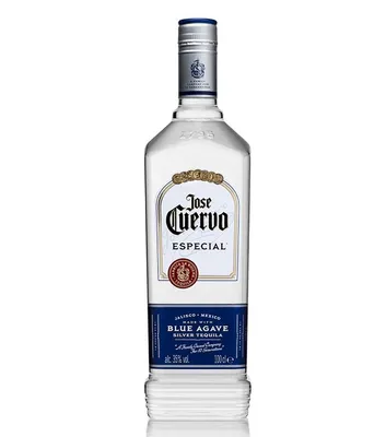 Produktbild von Jose Cuervo Especial Silver 38% Vol.