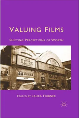 Immagine prodotto di Valuing Films