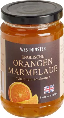 Produktbild von Westminster Orangenmarmelade
