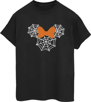 Produktbild von Disney - T-Shirt für Damen BI38699 (L) (Schwarz)