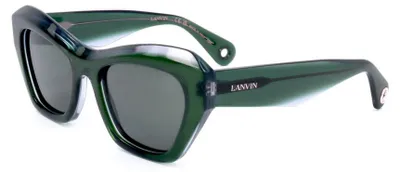 Produktbild von Lanvin Sonnenbrille LNV663S 304 53 19 140