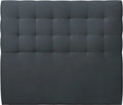 Image de Tête de Lit Carrée Milano 120 x 140 cm