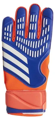 Produktbild von Adidas - "Predator" Torhüter-Handschuhe für Herren - Spiel PP4697 (8) (Weiß/Rot/Blau)