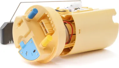 Produktbild von RIDEX 1382F0105 Kraftstofffördereinheit Dieselpumpe passend für PEUGEOT 306 Schrägheck (7A, 7C, N3, N5) 306 Break (7E, N3, N5) 306 (7B, N3, N5)