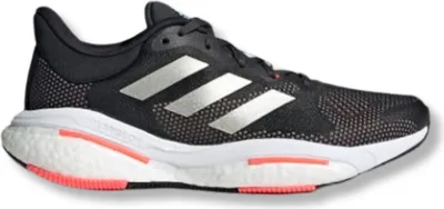 Produktbild von Adidas SolarGlide 5 Frauen Sport Turnschuhe schwarz 39 1/3