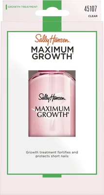 Produktbild von SALLY HANSEN Maximum Growth Nail Conditioner 13.3ml