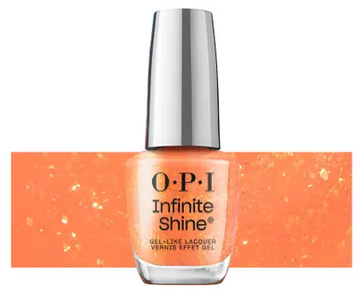 Image de OPI Infinite Shine Nagellak Dreamsicle 15ml, Image générée par une IA