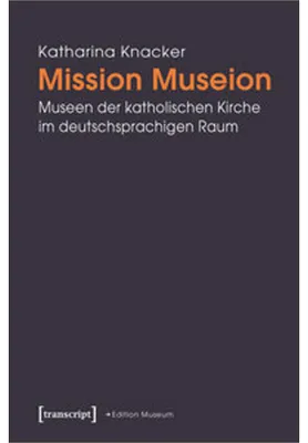 Immagine prodotto di Mission Museion