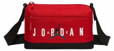 Produktbild von Handtaschen Nike Air Jordan SM9031R78