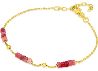 Produktbild von Armbanden   Mit Festen Anhängern GioiaPura Gold   Kollektion  - frau