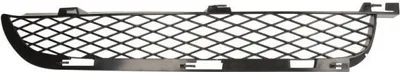 Produktbild von BLIC Lüftungsgitter Grill Stoßfänger für BMW X5 (E53) Schwarz