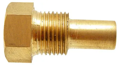 Obrázek produktu pro Adaptér senzoru teploty kapaliny, závit M18x1,5, závit M10x1