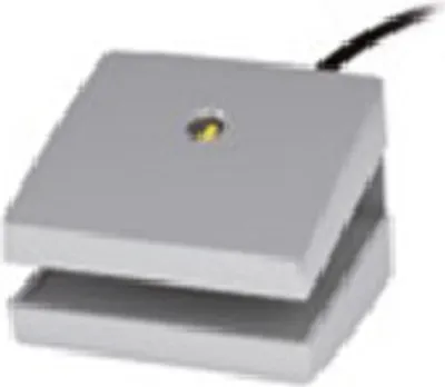 Immagine prodotto di Illuminazione a 1 punto a LED UNI