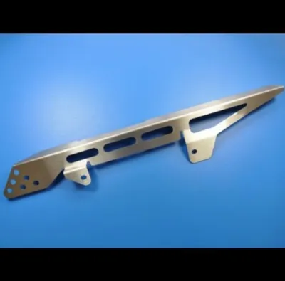 Zdjęcie produktu dla Kettenschützer passend für Yamaha FZS 600 passend für Fazer, Bj. 02-03*