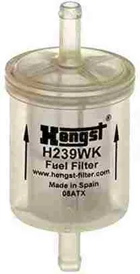 Immagine prodotto di HENGST FILTER Filtro carburante Articolo: H239WK