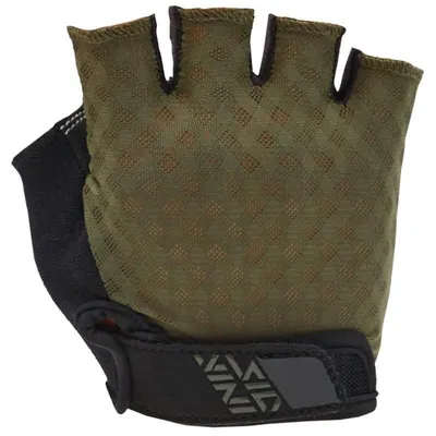 Obrázok produktu pre Silvini Aspro WA1640 Rukavice Olive-Black Veľkosť S 3120-WA1640-43082