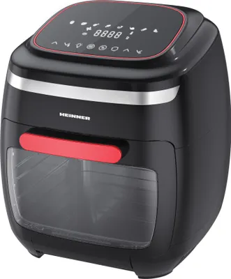 Obrázok produktu pre Heinner HAF-B2000FB, Teplovzdušná fritéza, 11 L, 30 °C, 200 °C, 240 min, Samostarný