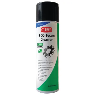 Image de Eco Foam Cleaner 500ml SDSolution de nettoyage à la mousse NSF A1