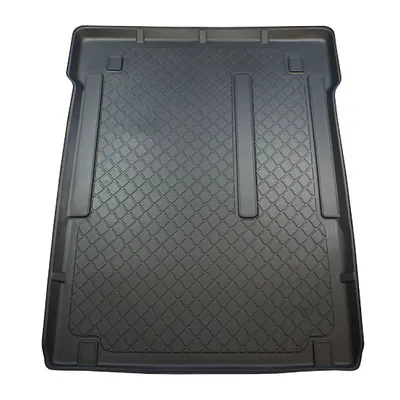 Produktbild von Z541662 Kofferraumwanne passend für Peugeot Expert Tepee 2007-2016 L2 (allowance for the 3rd row of seats) Van 5türer
