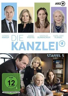 Produktbild von Die Kanzlei
