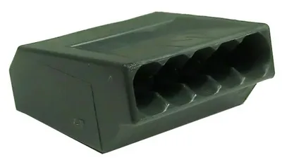 Produktbild von Wago 273-105, 21 mm, 19,5 mm, 9,6 mm, 400 V