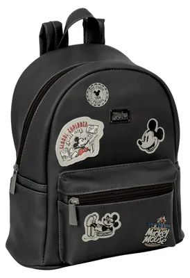 Image de Mickey – Sac à dos "28 x 24 x 12 cm"