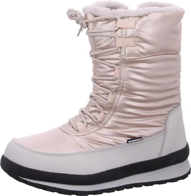 Produktbild von CMP Harma WMN Snow Boot Winterstiefel Metallic