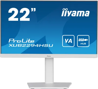Produktbild von ProLite XUB2294HSU-W2, LED-Monitor
