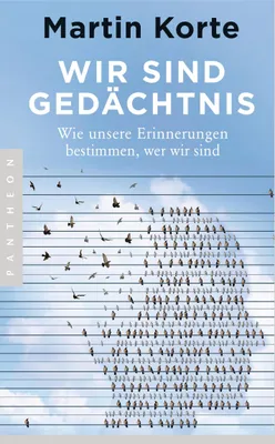Produktbild von Wir sind Gedächtnis
