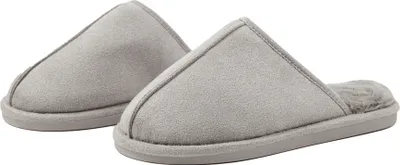 Produktbild von Vinga - Herren/Damen Uni Hausschuhe "Waltor" XD678 (37 EU - 40,5 EU) (Grau)