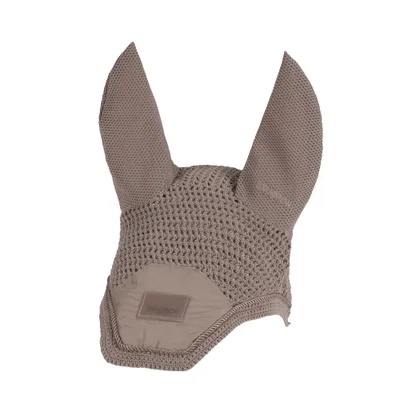 Produktbild von Eskadron Classic Sports FS21 Sport Fliegenohren, Größe:Pony, Farbe:tendertaupe