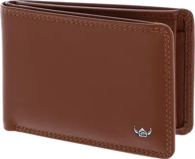 Produktbild von Golden Head Polo Geldbörse RFID Leder 10 cm