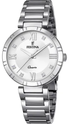 Image de FESTINA Montres-bracelets F16936_A