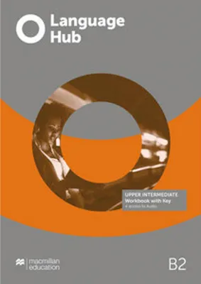 Image de Language Hub, m. 1 Buch, m. 1 Beilage