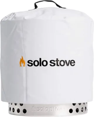 Produktbild von Solo Stove Ranger Shelter weiß