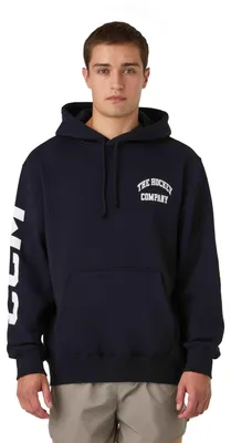 Produktbild von Hoodie CCM ATHLEISURE Senior schwarz L