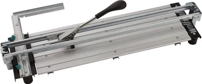 Produktbild von wolfcraft 1 TC 710 PM - Fliesenschneider 255 x 930 x 125 mm