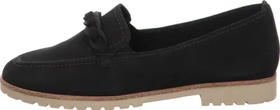 Image de Tamaris Mocassin  Mocassin - Blauw - Maat 40