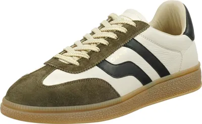 Produktbild von Gant Sneaker Low Herren 31383732373331 Grün 42 EU