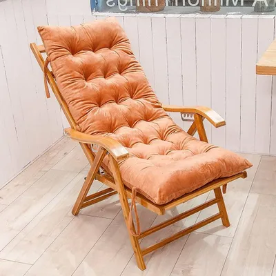 Produktbild von Rutschfester Garten-Loungenkissen für drinnen und draußen