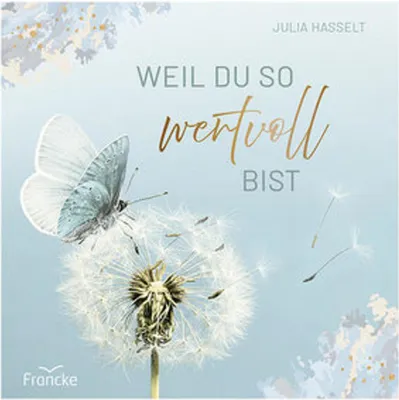 Image de Weil du so wertvoll bist